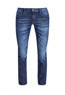 Джинсы Mustang Oregon Tapered