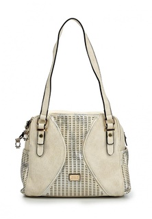 Сумка Nano de la Rosa