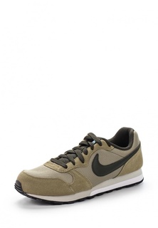 Кроссовки Nike Boys Nike MD Runner 2 (GS) Shoe