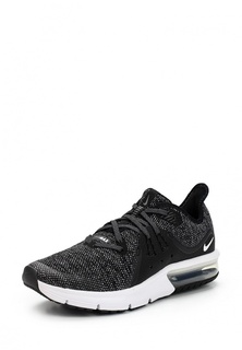 Кроссовки Nike Boys Nike Air Max Sequent 3 (GS) Running Shoe