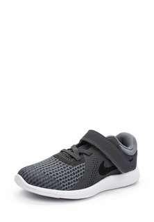 Кроссовки Nike Boys Nike Revolution 4 (TD) Toddler Shoe