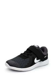 Кроссовки Nike Boys Nike Revolution 4 (TD) Toddler Shoe