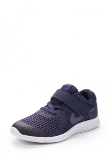 Кроссовки Nike Boys Nike Revolution 4 (TD) Toddler Shoe