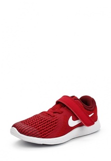 Кроссовки Nike Boys Nike Revolution 4 (TD) Toddler Shoe