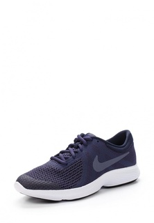 Кроссовки Nike Boys Nike Revolution 4 (GS) Running Shoe