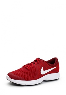 Кроссовки Nike Boys Nike Revolution 4 (GS) Running Shoe