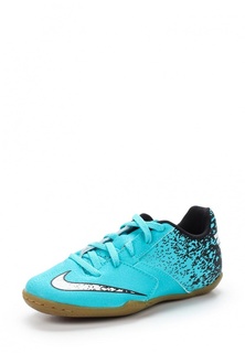 Бутсы зальные Nike JR NIKE BOMBAX IC