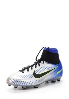 Бутсы Nike JR MERCURIAL VCTRY 6 DF NJR FG