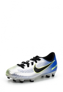 Бутсы Nike JR MERCURIAL VORTEX III NJR FG