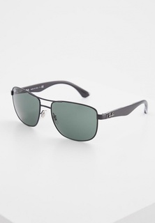 Очки солнцезащитные Ray-Ban® RB3533 002/71
