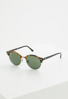 Очки солнцезащитные Ray-Ban® RB4246 1157