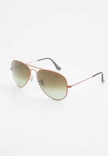 Очки солнцезащитные Ray-Ban® RB3025 9002A6