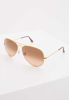 Очки солнцезащитные Ray-Ban® RB3026 9001A5