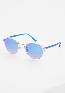 Очки солнцезащитные Ray-Ban® RB4242 6289B7
