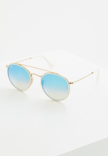 Очки солнцезащитные Ray-Ban® RB3647N 001/4O