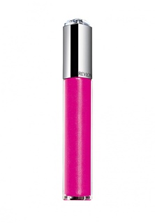 Блеск для губ Revlon Ultra Hd Lip Lacquer Tourmaline 510