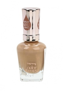 Лак для ногтей Sally Hansen тон 483