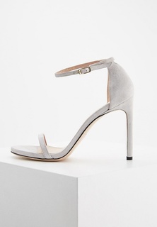 Босоножки Stuart Weitzman NUDISTSONG
