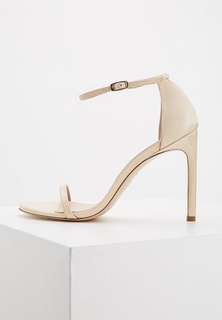 Босоножки Stuart Weitzman NUDISTSONG