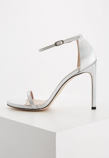 Босоножки Stuart Weitzman NUDISTSONG