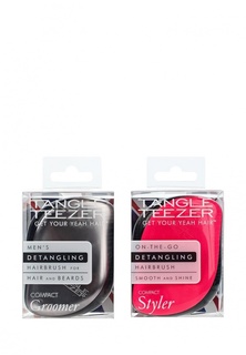 Расческа Tangle Teezer Tangle Teezer "His & Hers"