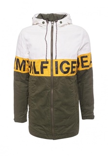 Куртка утепленная Tommy Jeans