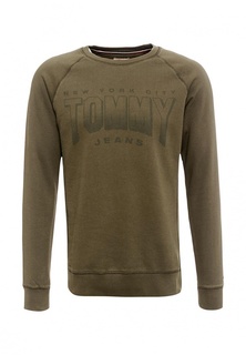 Свитшот Tommy Jeans