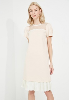 Платье Twin-Set Simona Barbieri