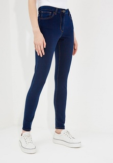 Джинсы Twin-Set Simona Barbieri SUPERSKINNY