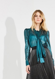 Блуза Twin-Set Simona Barbieri