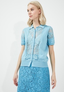 Кардиган Twin-Set Simona Barbieri