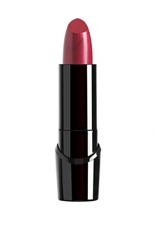 Помада Wet n Wild Silk Finish Lipstick, just garnet