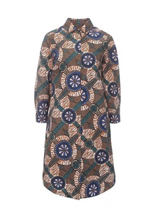 Платье Weekend Max Mara