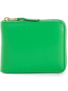 кошелек Colour Plain Comme Des Garçons Wallet