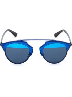 солнцезащитные очки So Real Dior Eyewear
