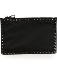 клатч Rockstud Valentino