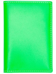 бумажник Super Fluo Comme Des Garçons Wallet