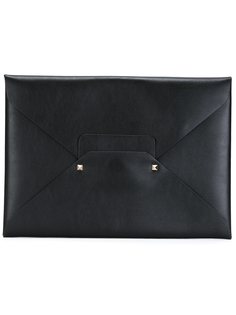 клатч Rockstud Valentino