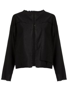 куртка с панельным дизайном  Uma | Raquel Davidowicz