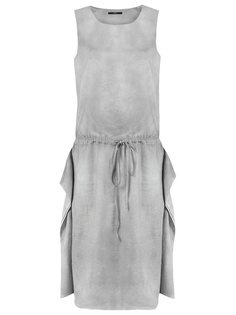 платье без рукавов Uma | Raquel Davidowicz