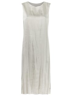 платье без рукавов Uma | Raquel Davidowicz