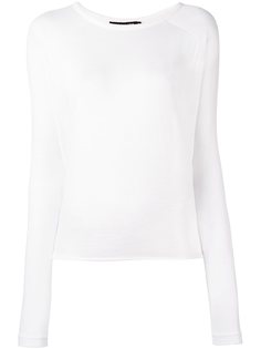 футболка с длинными рукавами Rag & Bone /Jean