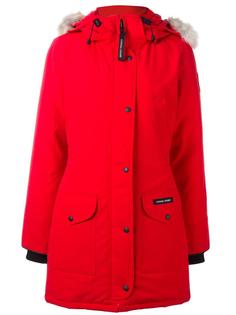 пальто Trillium  Canada Goose