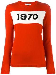 свитер "1970" Bella Freud