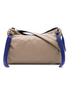 color block shoulder bag Mara Mac