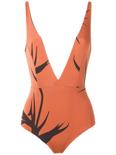 printed Fernanda swimsuit Haight