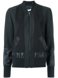panelled jacket Mara Mac