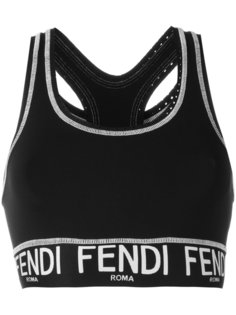 топ Fendi Silk Fendi