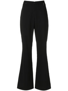 flared trousers Mara Mac