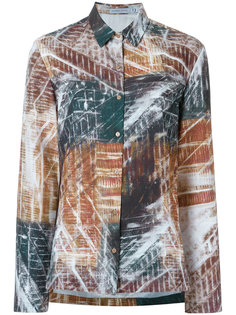 printed shirt Mara Mac